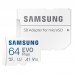 Samsung Miсro-SDXC memory card 64GB